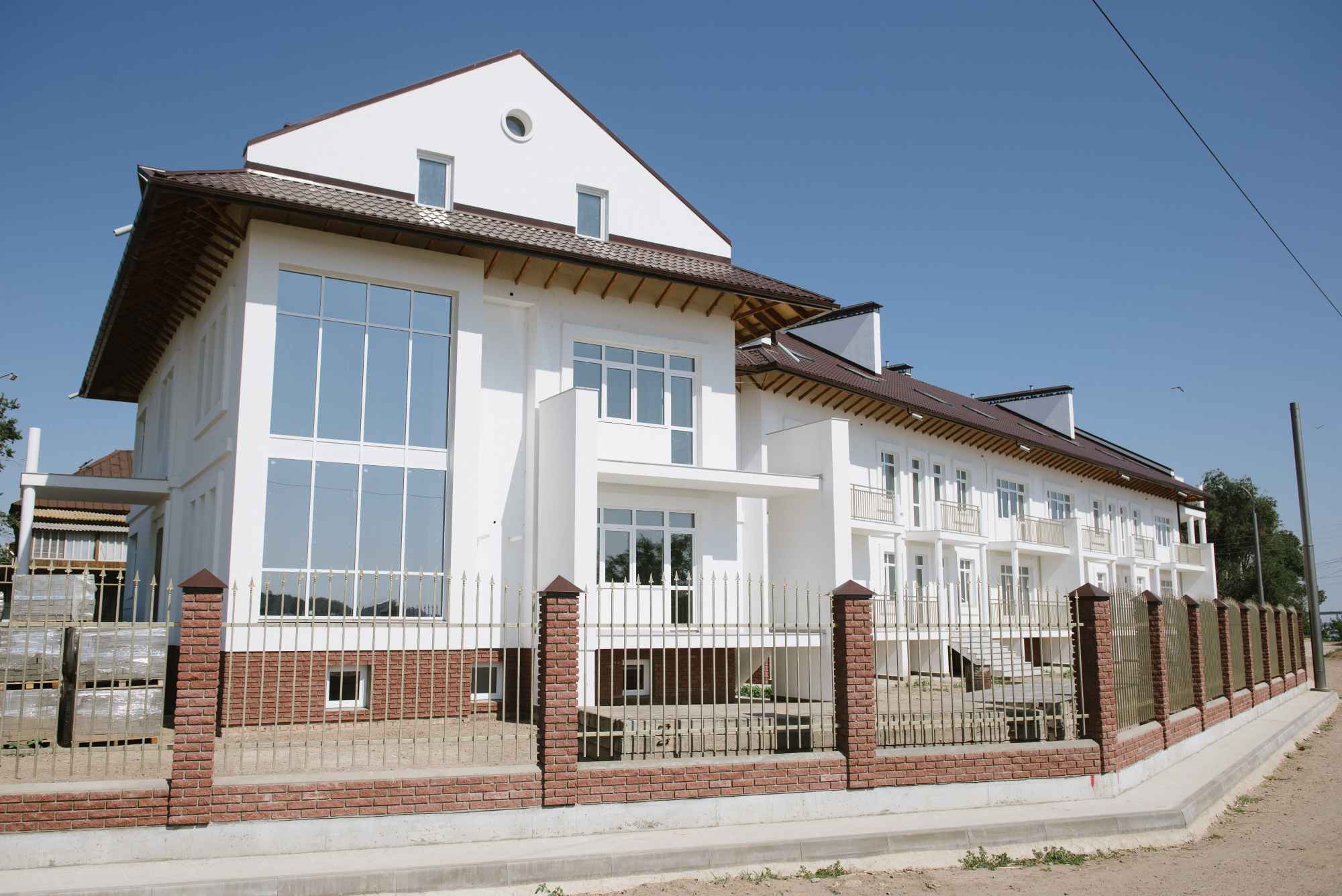 residential Services